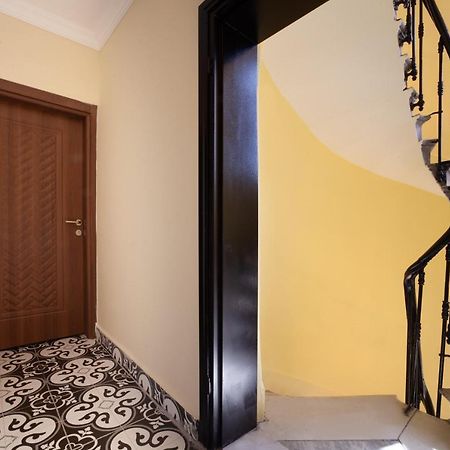 Hotel Taxim Cool Istanbul Exterior foto
