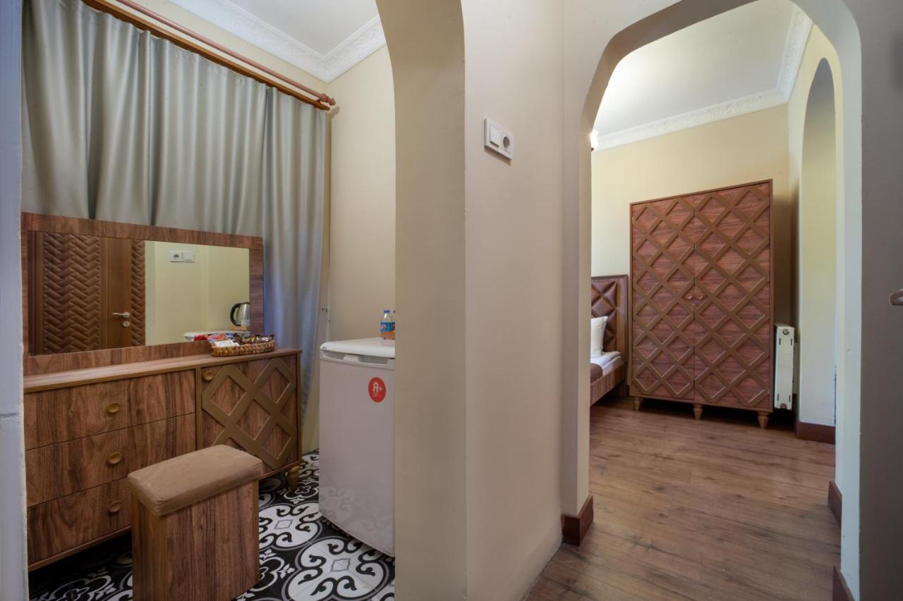Hotel Taxim Cool Istanbul Exterior foto