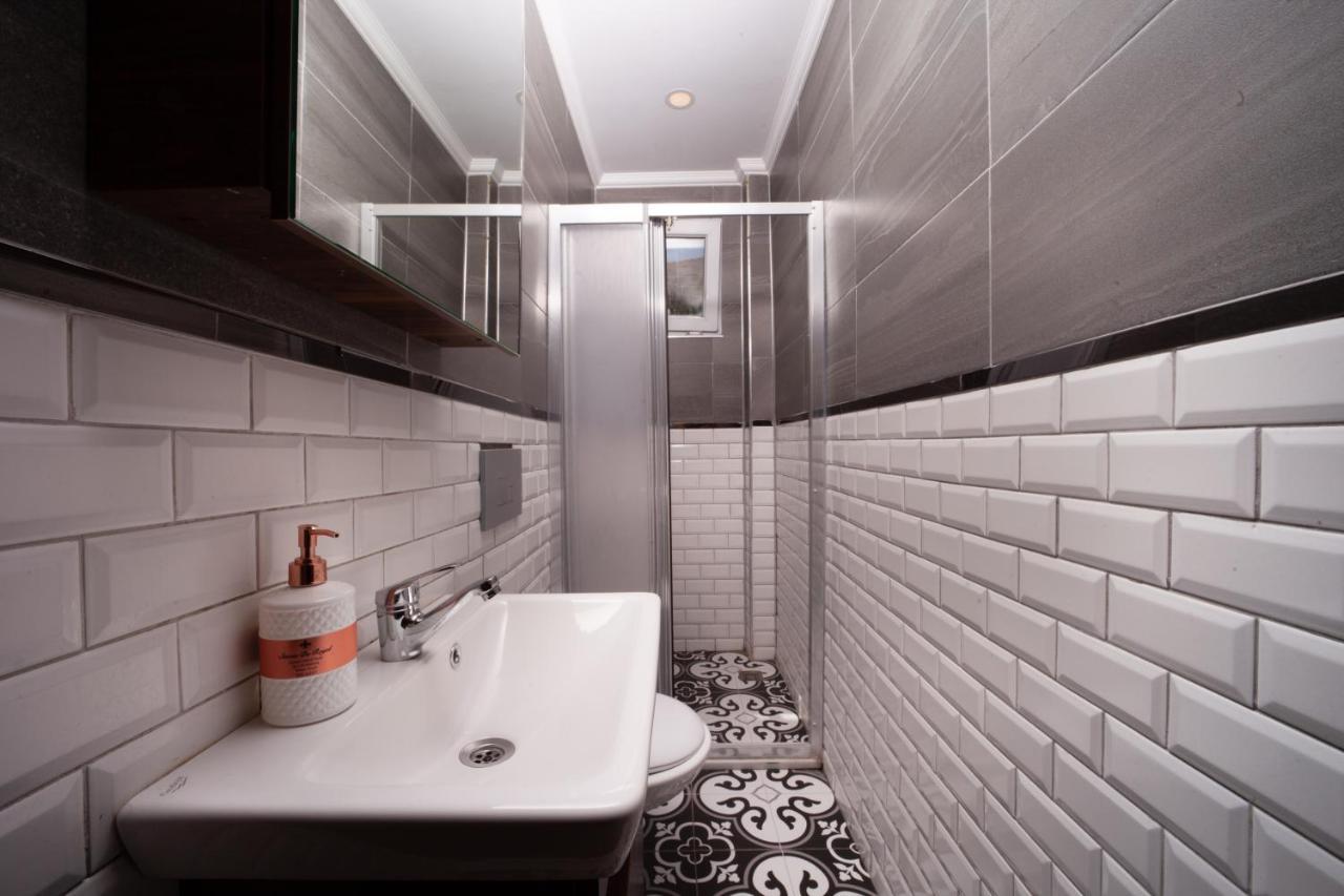 Hotel Taxim Cool Istanbul Exterior foto